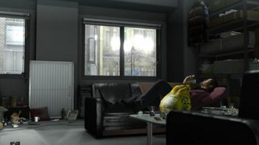 Yakuza 5, revisión gráfica con cinco ciudades y cinco protagonistas