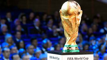 Repesca para el Mundial 2022: cómo funciona, fechas, partidos y cuántas selecciones se clasifican