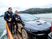 Es una promesa de Paraguay y habla así de Chile: “El país tiene mística...”