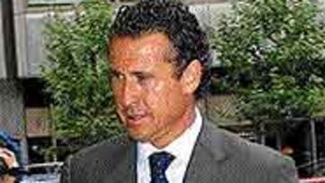 Valdano confía en el equipo