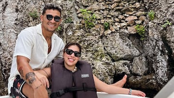 Aránguiz deleita en la Libertadores: “Es de categoría, en segundos puede cambiar un partido”