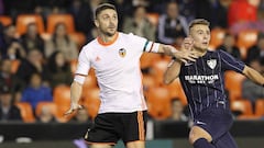 Siqueira: "Espero empezar de cero y volver a ser el que fui"