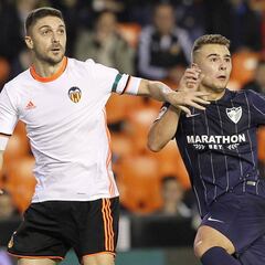 Siqueira: "Espero empezar de cero y volver a ser el que fui"