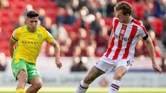 Nuevo golpe a Marcelino Núñez