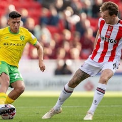 Nuevo golpe a Marcelino Núñez