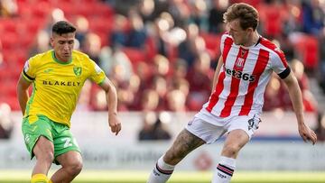 Nuevo golpe a Marcelino Núñez