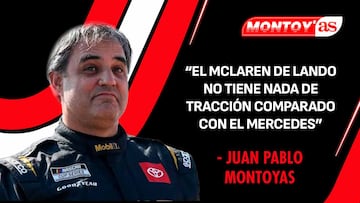 En este episodio Juan Pablo analizó lo que pasó en el gp de Japón y lo que viene para Sebastián Montoya en su próxima carrera de F2.