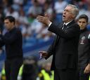 Ancelotti: “En dos días han pasado muchas cosas, es un paso adelante”