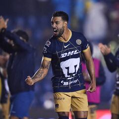 Nathan Silva se queda en Pumas