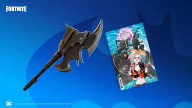 Cómic Batman x Fortnite: Punto Cero 6 ya disponible; dónde comprar y cómo canjear el código