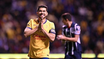 Tricampeonato para el América o Monterrey se alza como el nuevo monarca de la Liga MX en el Gigante de Acero, no hay más.