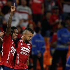 Medellín toma la fuerza del Atanasio para medirse con Inter