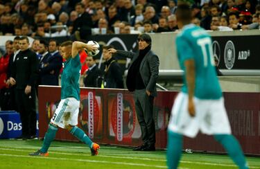 Joachim Low.