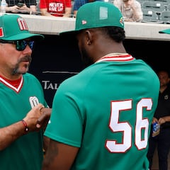 Benji Gil suena para tomar las riendas de los Padres en la MLB