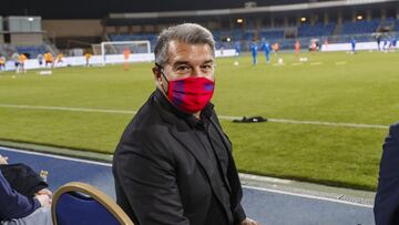 El Barça quiere pagar al Bayern con su misma moneda