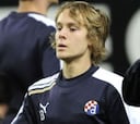 Halilovic no jugará con la sub-21 croata para seguir estudiando