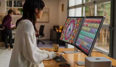 Apple lanzará nuevos monitores en 2023, incluyendo un renovado Pro Display XDR