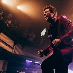 The Killers anuncia gira por México: ciudades, fechas y cuándo salen a la venta los boletos