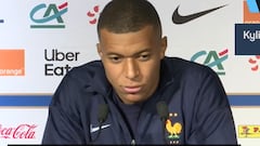 Mbappé’s bold confession: thriving beyond expectations at Real Madrid