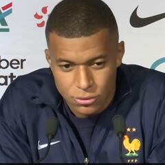 Mbappé’s bold confession: thriving beyond expectations at Real Madrid