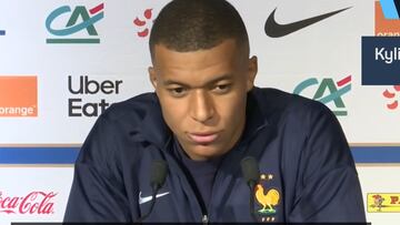 Mbappé’s bold confession: thriving beyond expectations at Real Madrid