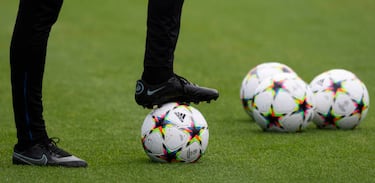 UEFA 2022-23 Champions League group stage draw: how to watch on TV, stream online