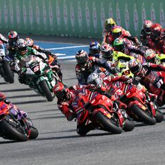 Otro paso de Martinator hacia el título de MotoGP