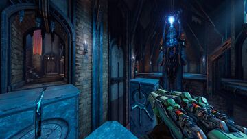 Captura de pantalla - Quake Champions (PC)