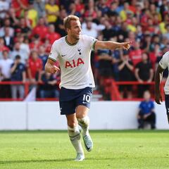 Kane es el sheriff de Nottingham