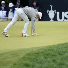 What happens if there is a tie in the US Open? Is there a playoff?