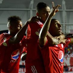 DT de Popayán: "¡América cree que va a ascender en mi casa!"