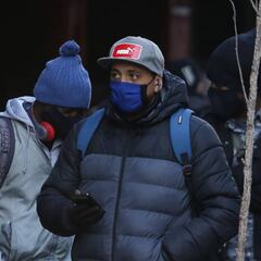 Coronavirus en Chile: resumen de casos y muertes del 17 de agosto