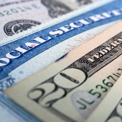 El Seguro Social enviará nuevos pagos el miércoles 19 de noviembre: Estas son las personas que los recibirán