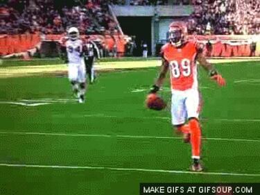 Blue 42! - Semana 16