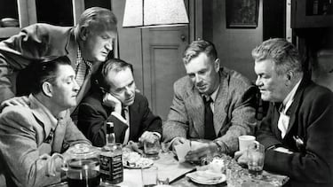 Las 30 mejores películas de la historia del cine sobre atracos y dónde verlas