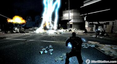 Infamous, Impresiones