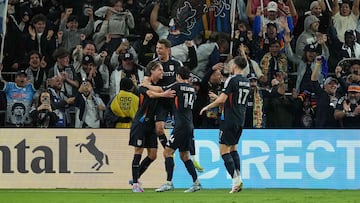 San Diego FC: La ‘Cenicienta’ es real