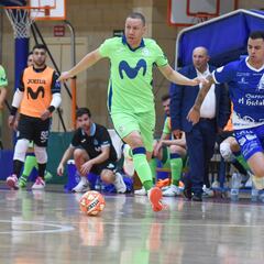 Manzanares agrava la crisis del Inter; ElPozo se anima