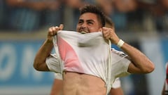 ¿Cómo le fue a River en sus anteriores visitas a Brasil?