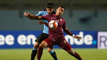 El Hexagonal del Sudamericano sub-20, al rojo vivo