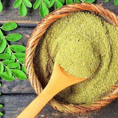 El ‘superalimento’ que comeremos: la moringa