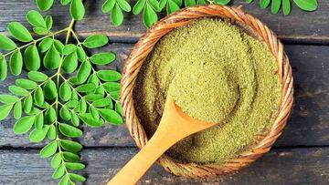 moringa