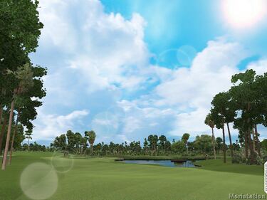 Tiger Woods PGA Tour 2002 (PC)