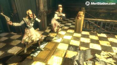 BioShock, Impresiones