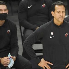 2022 NBA All Star: who will be the coaches this year?