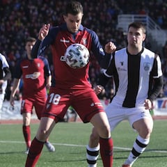 Villar: "No tengo cuentas pendientes; sólo tengo palabras de agradecimiento para el Valladolid"