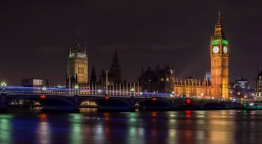 Viajes de fin de semana por Europa baratos