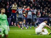 Mendilibar obra otro milagro