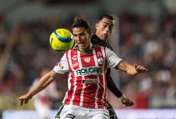 Igor Lichnovsky, transferencia a Cruz Azul