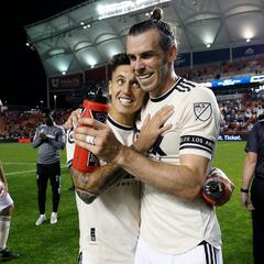 Historic weekend in Major League Soccer
